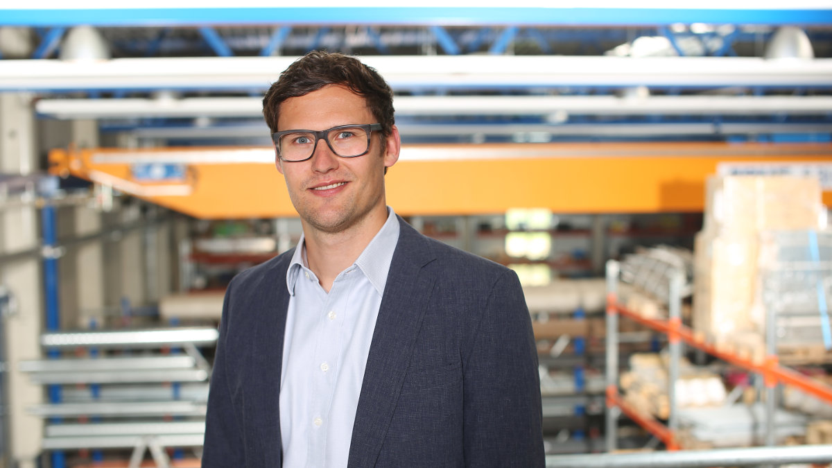 Andreas Sell - Sell GmbH Helmbrechts