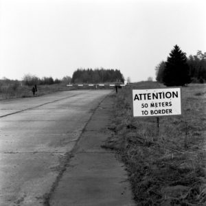 A72 Hof Plauen 1972