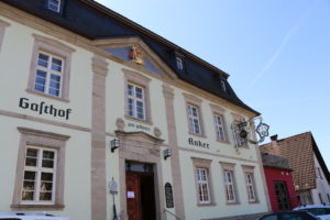 Gasthof-Anker