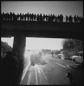 Grenzbild 1989