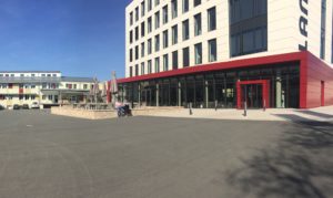 Termin bei Lamilux