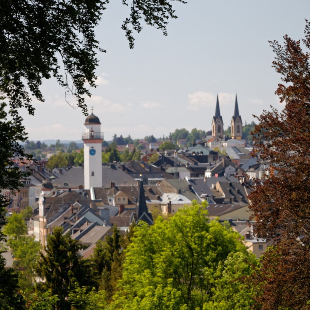 Campingurlaub Wohnmobilstellplätze für Entdeckungen in Stadt und Landkreis Hof StadtLandHof