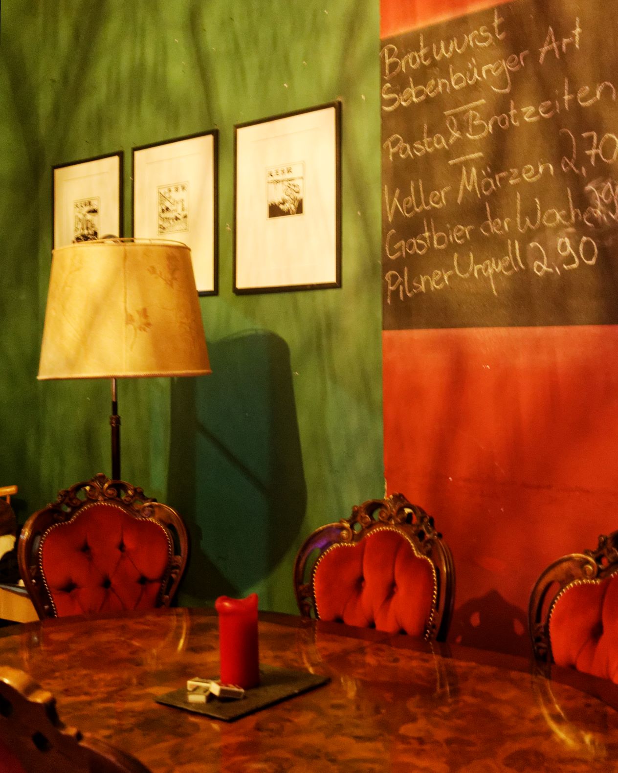 galeriehaus und kunstkaufhaus zwei kneipen fur konzerte kunst kultur in hof stadtlandhof