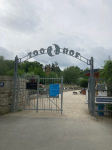 Zoo Hof