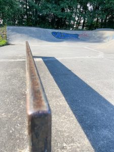 Konradsreuth Skatepark – Treffpunkt für Skater im Hofer Land