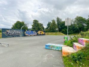 Hofer Land Skater-Treff – Gemeinschaft in Naila