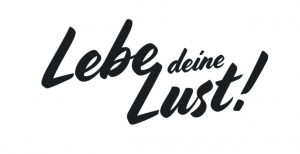 JOYclub Logo "Lebe deine Lust"