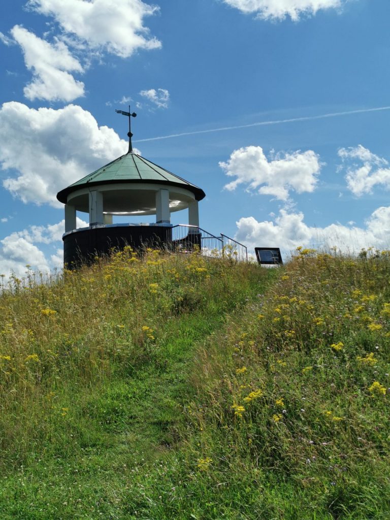 Aussichtsturm Langesbühl