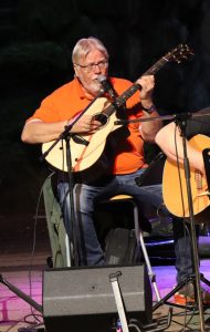 Gitarrist