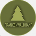 Logo Frankenwaldhanf