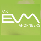 Logo Fachakademie Ahornberg