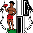 Das Wappen der Stadt Schauenstein (Wikimedia)