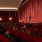 Filmtage in Scala Kino von Hof/Saale (Bild: Filmtage/Andreas Rau)