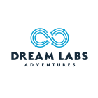 Logo Dream Labs Escape in Bad Steben